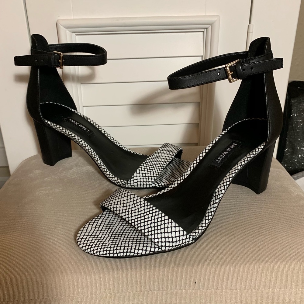 Nine West Heels